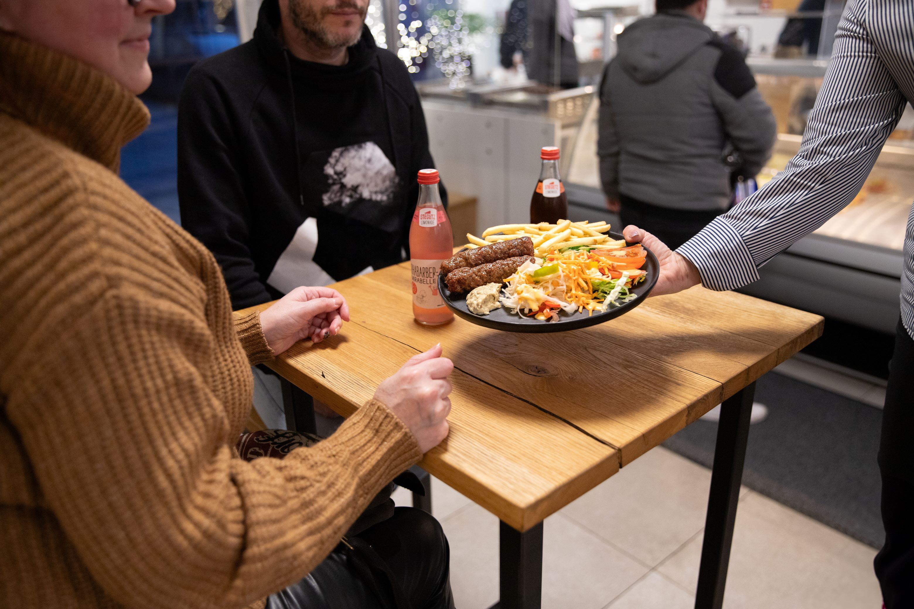 Valdoo StreetFood
