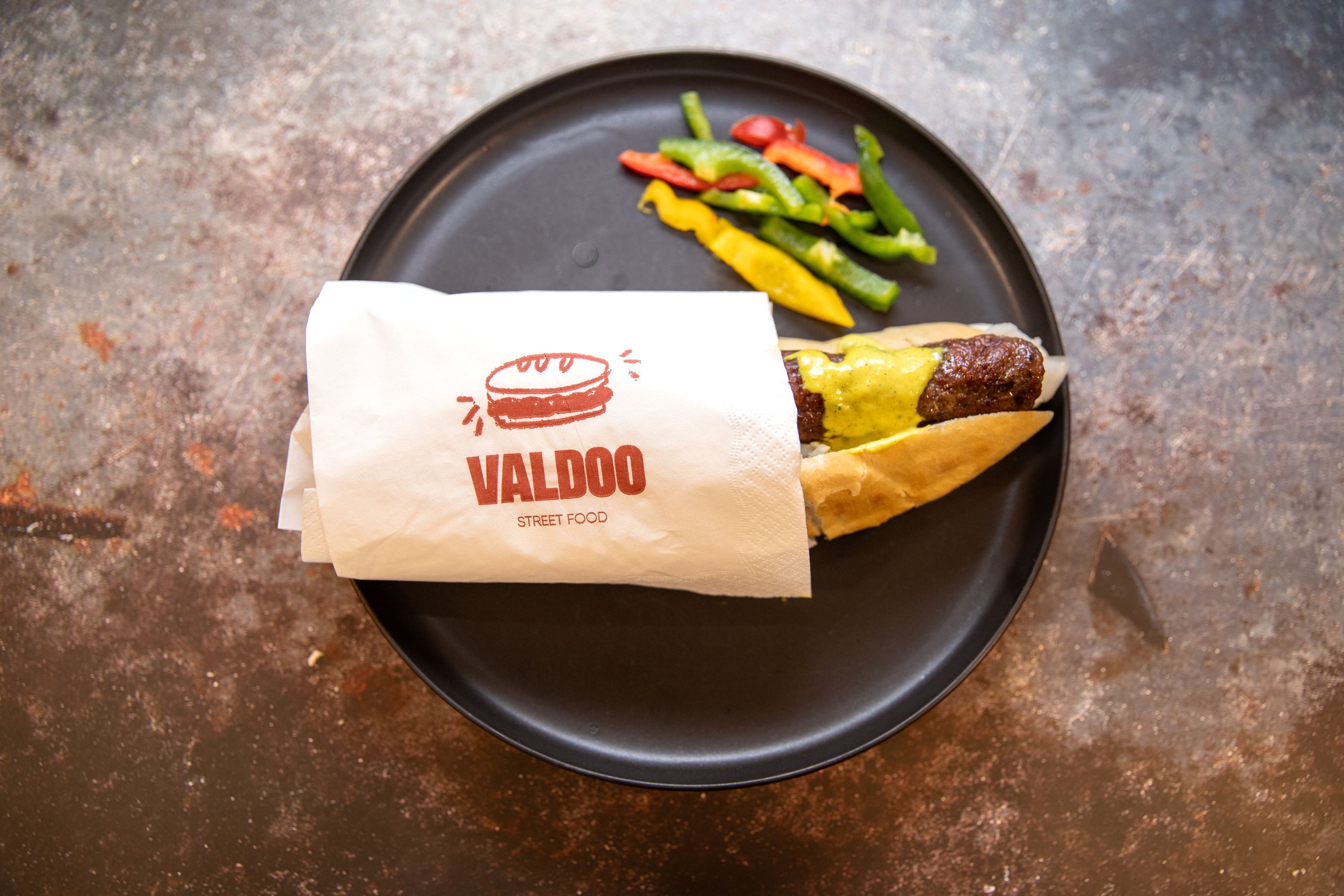 Valdoo StreetFood